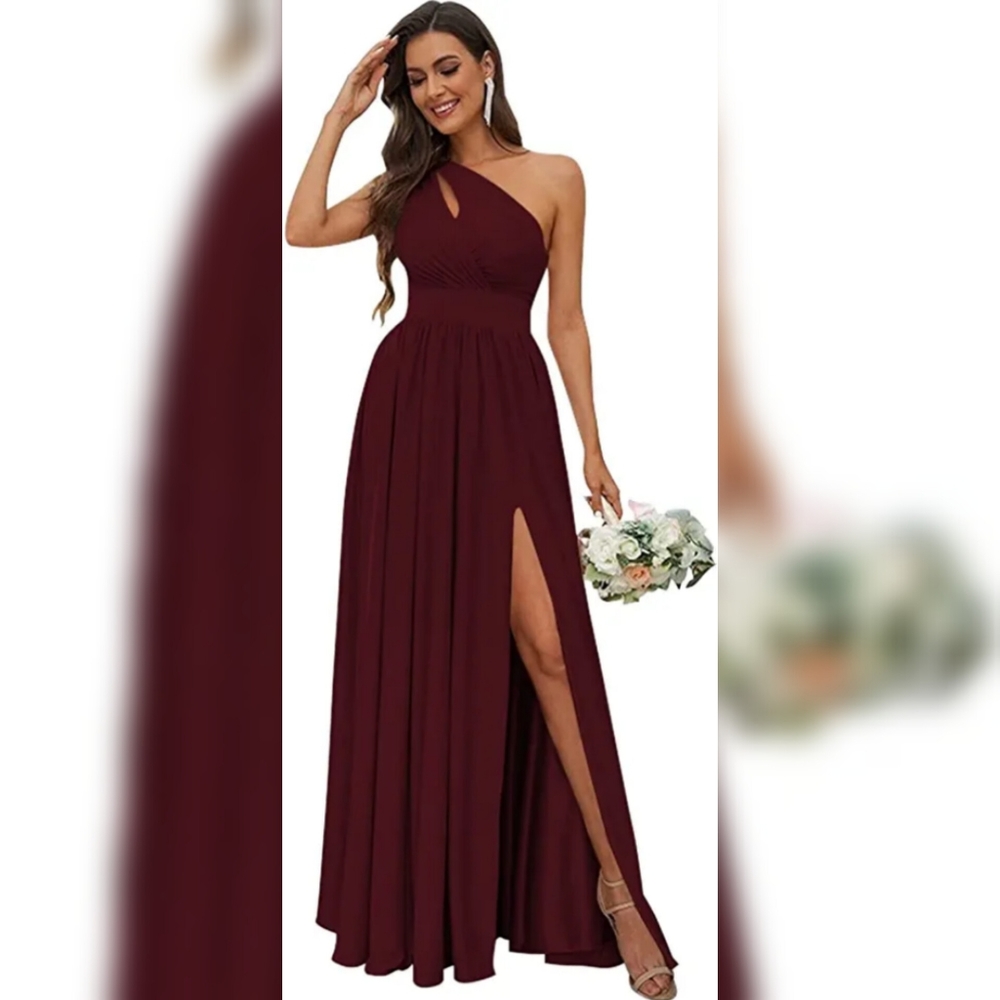 Bridesmaid dress